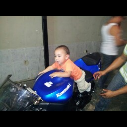 Domingo Adrian Photo 1