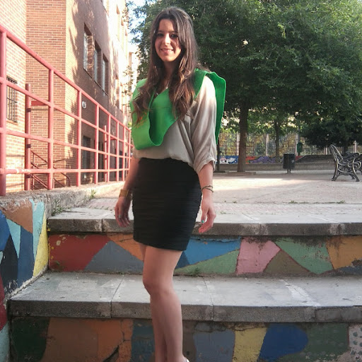 Anna Garcia Photo 23