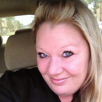April Stringer Photo 29