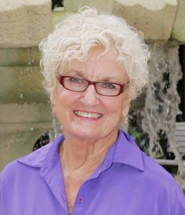 Betty Newman Photo 5