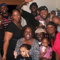 Mary Baines Photo 15