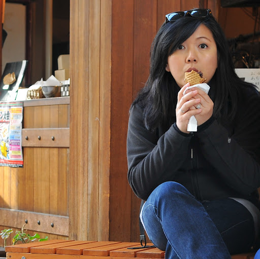 Carol Lin Photo 17
