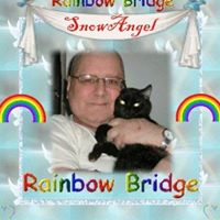 Barry Gray Photo 11