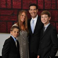 Robin Feinberg Photo 12