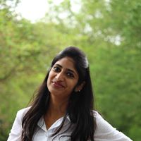 Pratyusha Adusumalli Photo 2