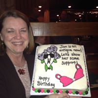 Jan Crabtree Photo 5