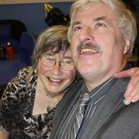 Mary Whittaker Photo 9