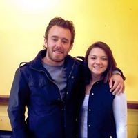 Becky Rowe Photo 8