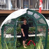 Gayle Simpson Photo 10