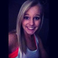 Sarah Gustafson Photo 36