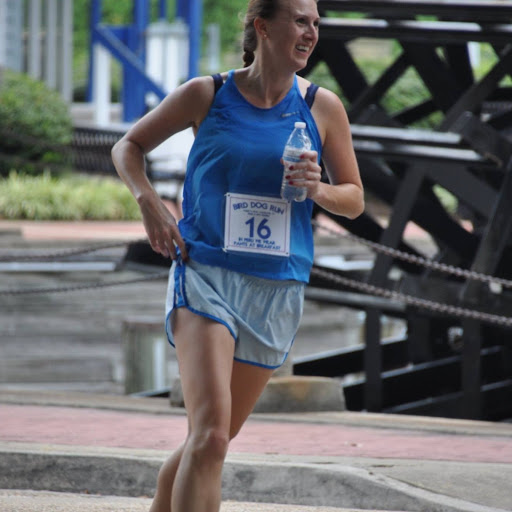 Stacey Chappell Photo 5