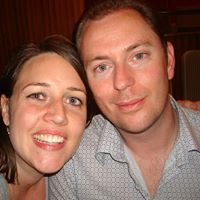 Andy Thorpe Photo 24