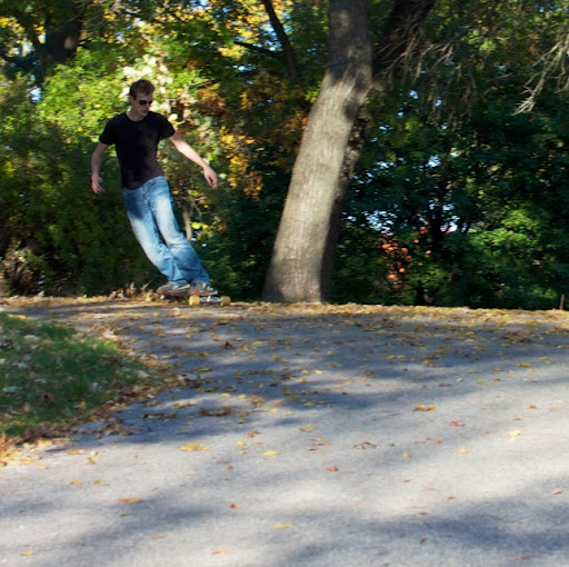 Louis Krause Photo 19