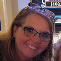 Sherri Burkett Photo 6