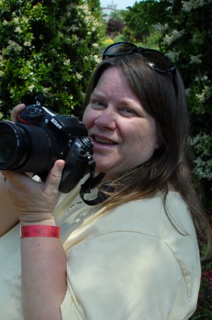 Leslie Wright Photo 15