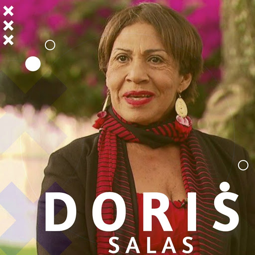 Doris Salas Photo 30