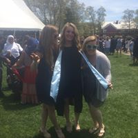 Alison Greenberg Photo 34