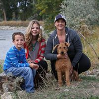 Kristi Brown Photo 7