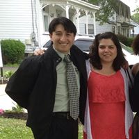 Melissa Vargas Photo 24