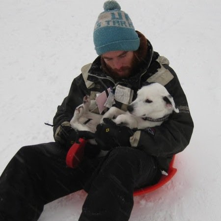 Christopher Faison Photo 14