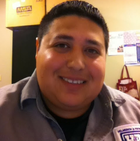 Efrain Garcia Photo 23