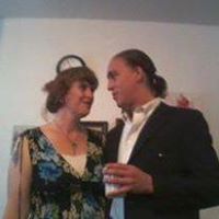 Joy Allred Photo 2