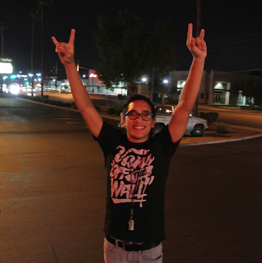 Noel Jimenez Photo 29
