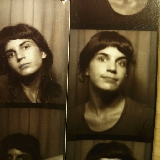 Anne Ginsberg Photo 2