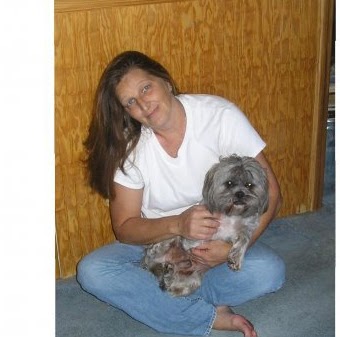 Christy Tisdale Photo 24