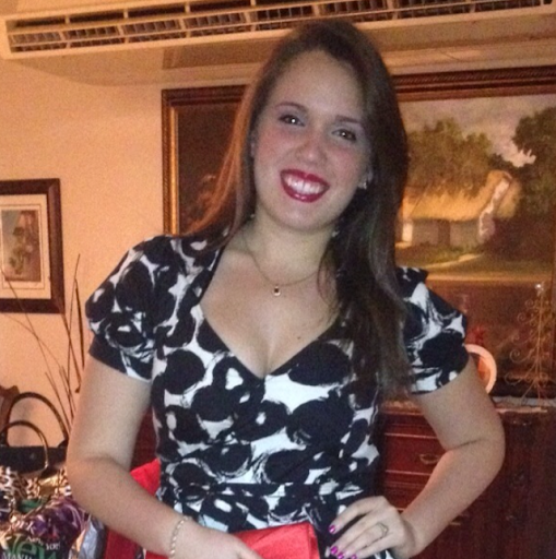 Jocelyn Rodriguez Photo 21