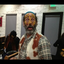 Alan Jacobs Photo 37