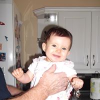 Catherine Kinsella Photo 5