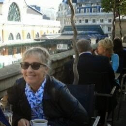 Sandra Hare Photo 7