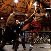 Damien Bailey Photo 25