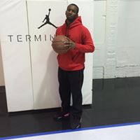 Gregory Mcrae Photo 12