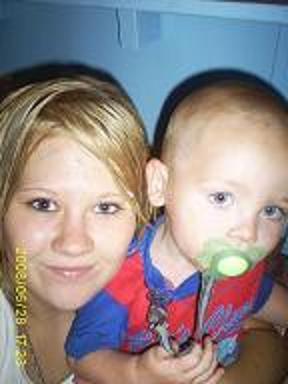 Gina Conaway Photo 3
