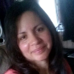 Veronica Gonzalez Photo 44