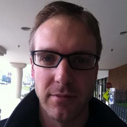 Daniel Farrell Photo 15