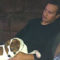 Gilberto Robles Photo 9