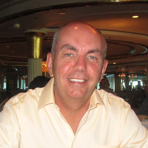 Colin Jacob Photo 25