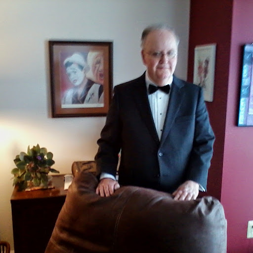 Joseph Fagan Photo 20