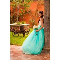 Andrea Grijalva Photo 27