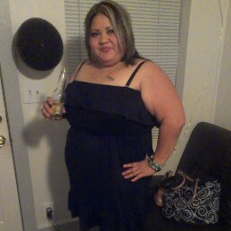 Yvette Cook Photo 33