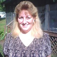 Becky Pittman Photo 16