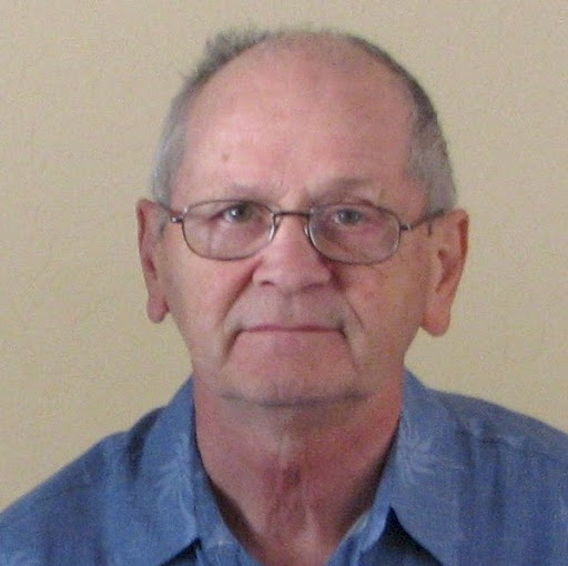Robert Tripp Photo 26