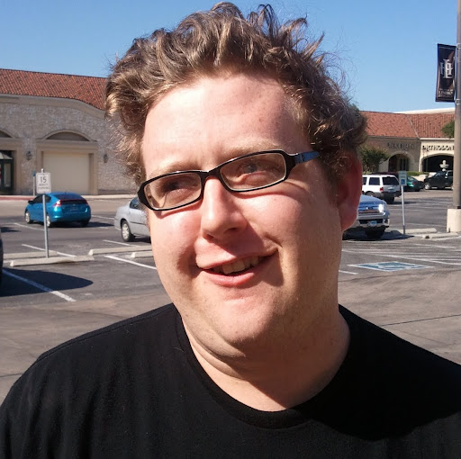 Scott Carter Photo 16