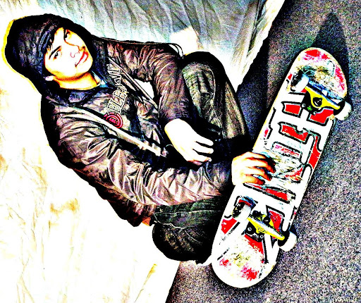 Chris Bull Photo 24