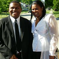 Sheryl Stevenson Photo 14