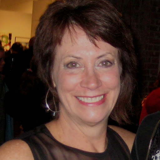 Suzanne Anderson Photo 18