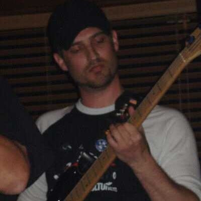 Loren Jackson Photo 6